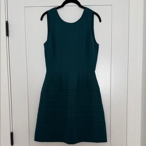 Madewell Sleeveless Dress